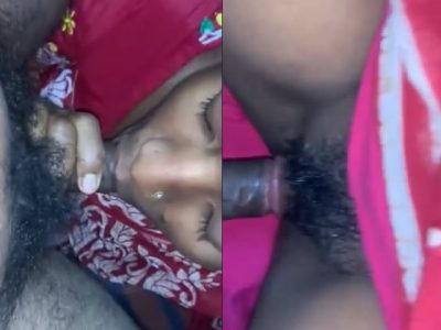 Village amateur wife blowjob and sex viral unseen