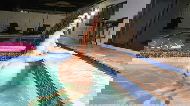 Angel Gostosa – Latina Wants Sex In The Pool